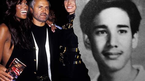 edward cunanan gianni versace|did andrew cunanan kill gianni versace.